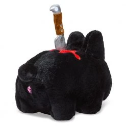 Backstab Smorkin Labbit 14
