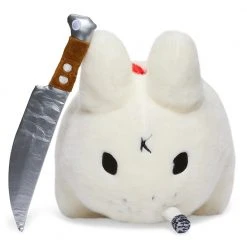 NEW RELEASES Backstab Smorkin Labbit 14