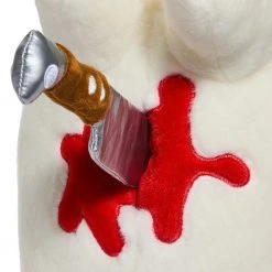 NEW RELEASES Backstab Smorkin Labbit 14