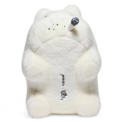 NEW RELEASES Backstab Smorkin Labbit 14