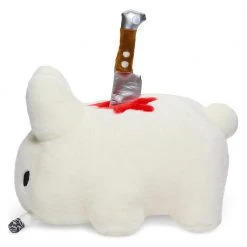 NEW RELEASES Backstab Smorkin Labbit 14