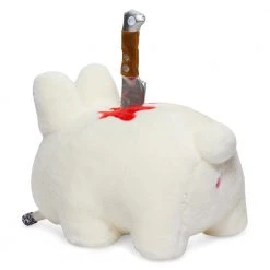 NEW RELEASES Backstab Smorkin Labbit 14