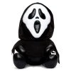 SCREAM Ghost Face 8" Phunny Plush By Kidrobot