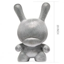Kidrobot NEW RELEASES Rhinestone 20