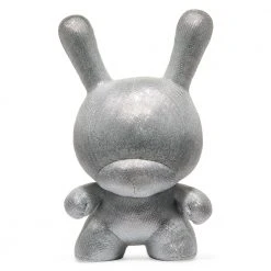 Kidrobot NEW RELEASES Rhinestone 20" Dunny Plush (PRE-ORDER)
