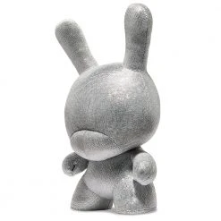 Kidrobot NEW RELEASES Rhinestone 20" Dunny Plush (PRE-ORDER)