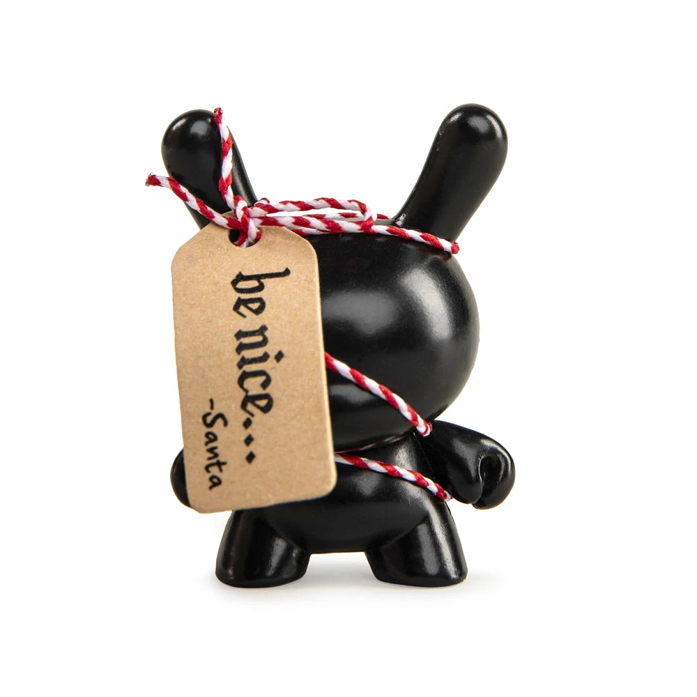 NEW RELEASES Kidrobot 12 Dunny Days Of Christmas Vinyl Dunny Set 6 NEW RELEASES Kidrobot 12 Dunny Days Of Christmas Vinyl Dunny Set