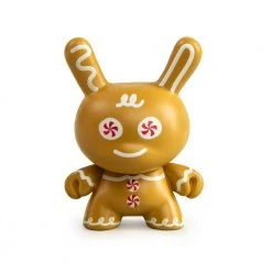 NEW RELEASES Kidrobot 12 Dunny Days Of Christmas Vinyl Dunny Set 39 NEW RELEASES Kidrobot 12 Dunny Days Of Christmas Vinyl Dunny Set