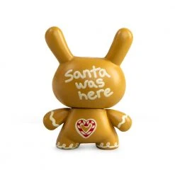 NEW RELEASES Kidrobot 12 Dunny Days Of Christmas Vinyl Dunny Set 37 NEW RELEASES Kidrobot 12 Dunny Days Of Christmas Vinyl Dunny Set
