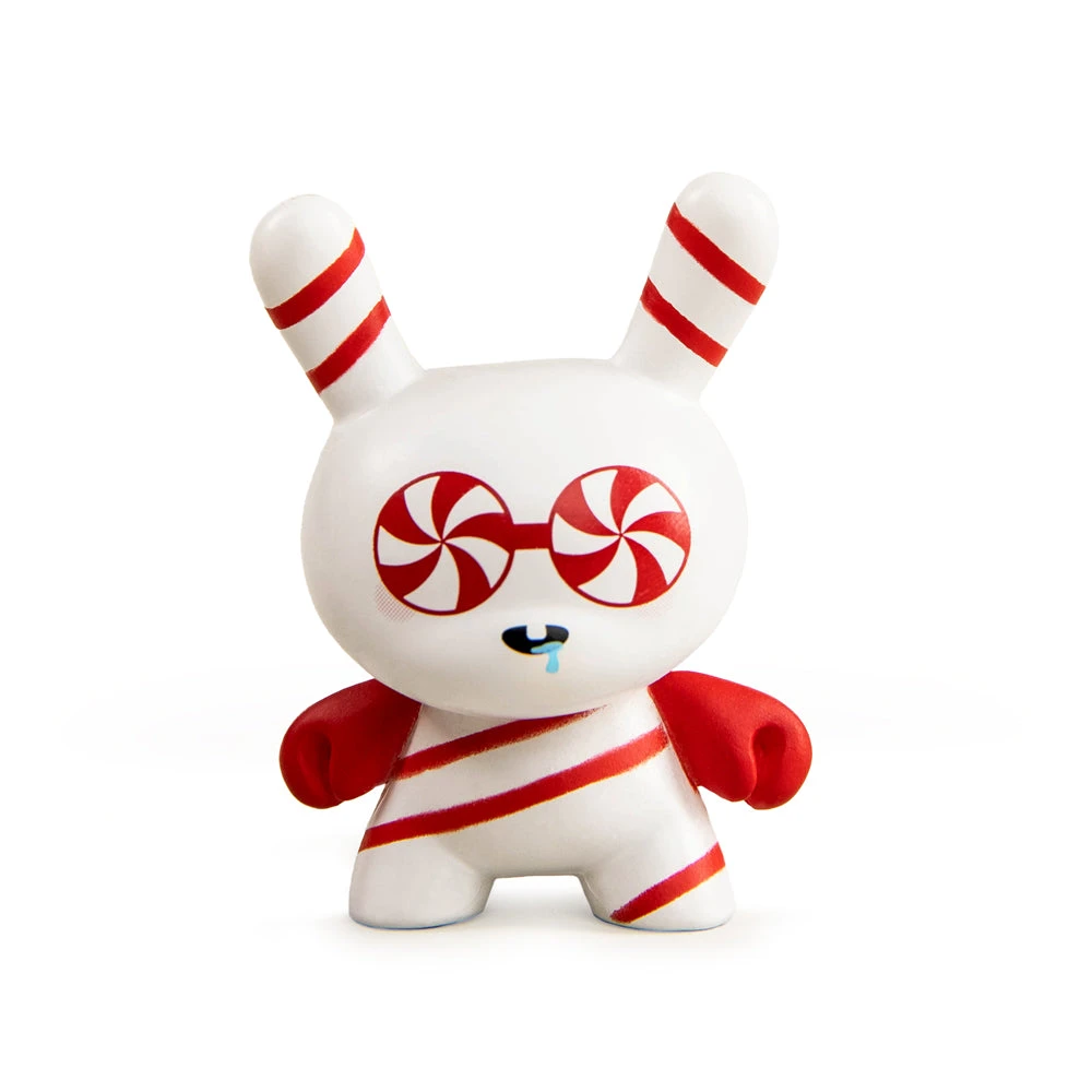 NEW RELEASES Kidrobot 12 Dunny Days Of Christmas Vinyl Dunny Set 10 NEW RELEASES Kidrobot 12 Dunny Days Of Christmas Vinyl Dunny Set