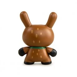 NEW RELEASES Kidrobot 12 Dunny Days Of Christmas Vinyl Dunny Set 53 NEW RELEASES Kidrobot 12 Dunny Days Of Christmas Vinyl Dunny Set