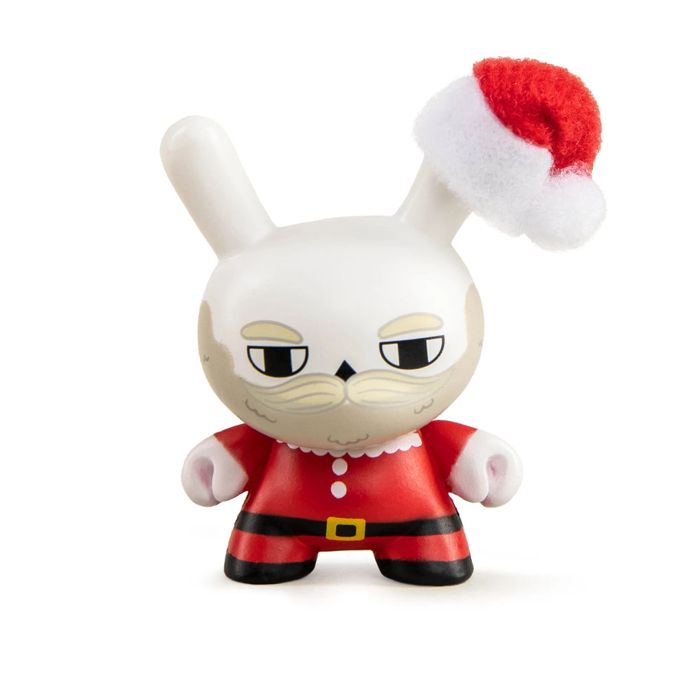 NEW RELEASES Kidrobot 12 Dunny Days Of Christmas Vinyl Dunny Set 13 NEW RELEASES Kidrobot 12 Dunny Days Of Christmas Vinyl Dunny Set