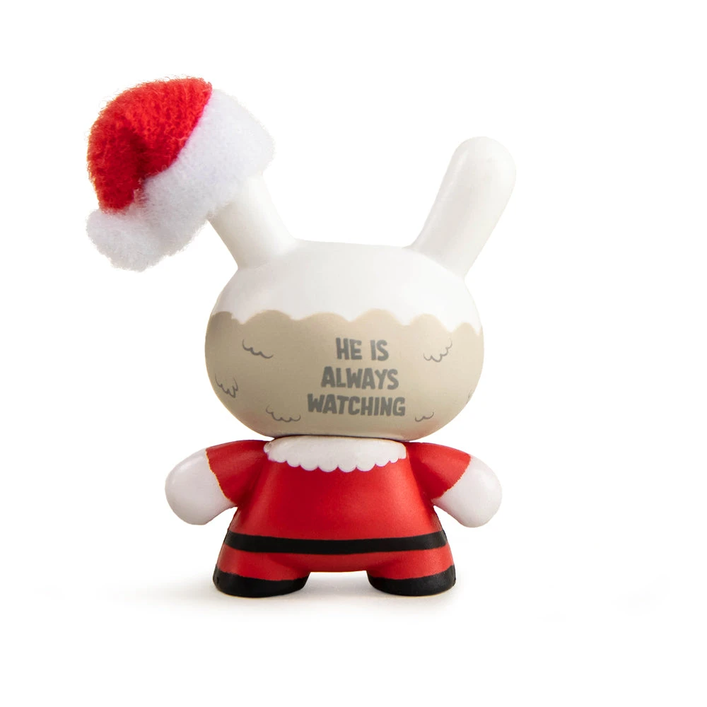NEW RELEASES Kidrobot 12 Dunny Days Of Christmas Vinyl Dunny Set 25 NEW RELEASES Kidrobot 12 Dunny Days Of Christmas Vinyl Dunny Set
