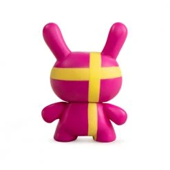 NEW RELEASES Kidrobot 12 Dunny Days Of Christmas Vinyl Dunny Set 56 NEW RELEASES Kidrobot 12 Dunny Days Of Christmas Vinyl Dunny Set