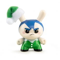 NEW RELEASES Kidrobot 12 Dunny Days Of Christmas Vinyl Dunny Set 34 NEW RELEASES Kidrobot 12 Dunny Days Of Christmas Vinyl Dunny Set