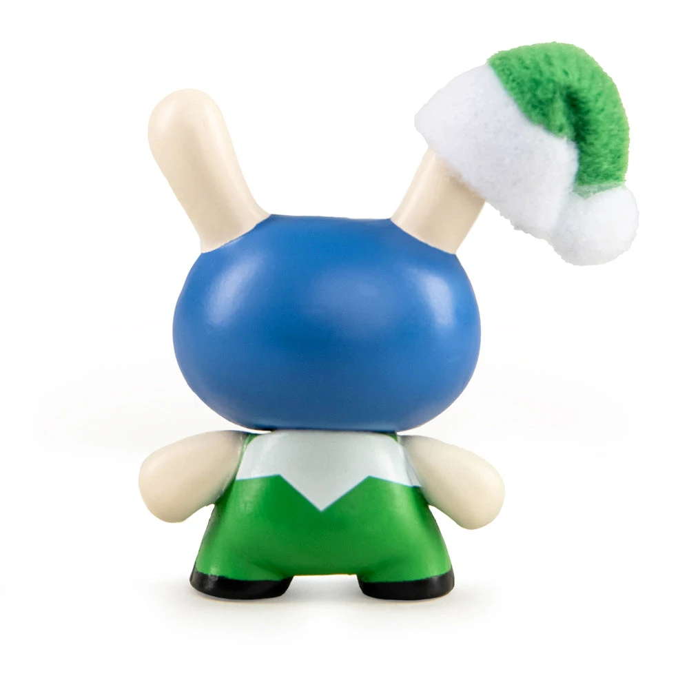 NEW RELEASES Kidrobot 12 Dunny Days Of Christmas Vinyl Dunny Set 19 NEW RELEASES Kidrobot 12 Dunny Days Of Christmas Vinyl Dunny Set