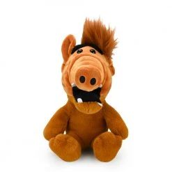 NEW RELEASES ALF 8" Phunny Plush By Kidrobot