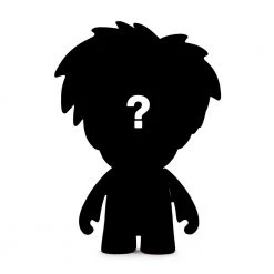 Andy Warhol Pop Art Collection Dunny Box One By Kidrobot NEW RELEASES