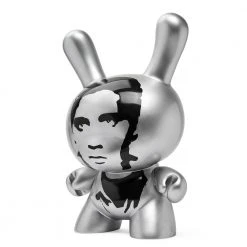 NEW RELEASES Andy Warhol 20" ELVIS Dunny Sculpture By Kidrobot (PRE-ORDER)