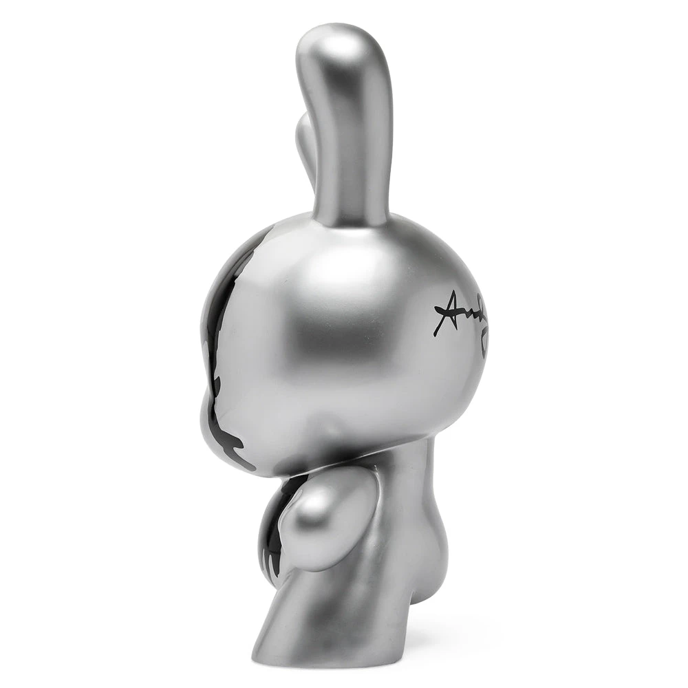 NEW RELEASES Andy Warhol 20" ELVIS Dunny Sculpture By Kidrobot (PRE-ORDER) 3 NEW RELEASES Andy Warhol 20" ELVIS Dunny Sculpture By Kidrobot (PRE-ORDER)