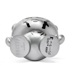 NEW RELEASES Andy Warhol 20" ELVIS Dunny Sculpture By Kidrobot (PRE-ORDER) 19 NEW RELEASES Andy Warhol 20