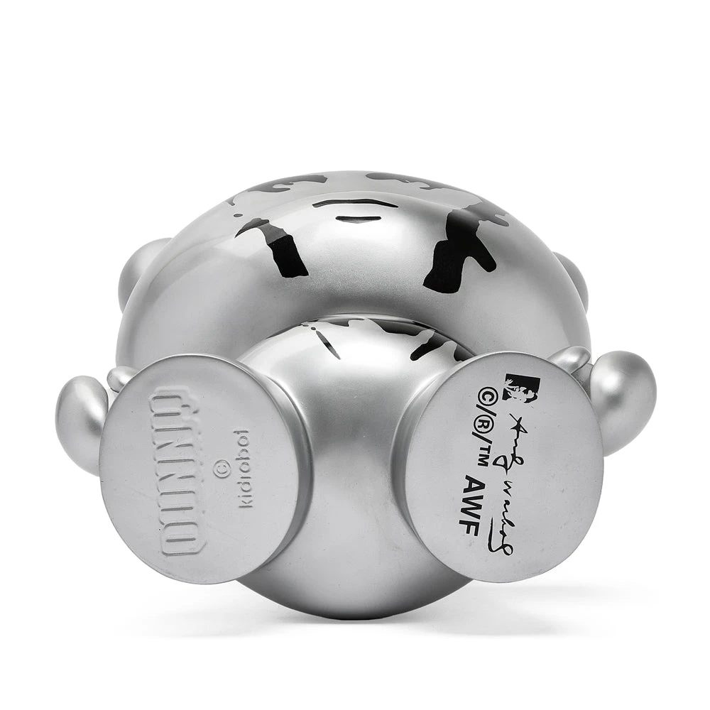 NEW RELEASES Andy Warhol 20" ELVIS Dunny Sculpture By Kidrobot (PRE-ORDER) 9 NEW RELEASES Andy Warhol 20" ELVIS Dunny Sculpture By Kidrobot (PRE-ORDER)