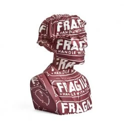 Limited Edition Andy Warhol 12