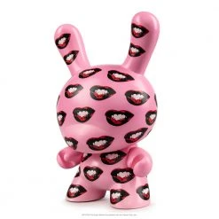 Andy Warhol 8" Masterpiece "Marilyn Lips" Dunny - Love Museum Exclusive NEW RELEASES 11 Andy Warhol 8