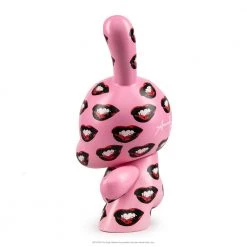 Andy Warhol 8" Masterpiece "Marilyn Lips" Dunny - Love Museum Exclusive NEW RELEASES 12 Andy Warhol 8