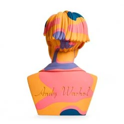Andy Warhol 12