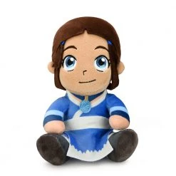 Avatar The Last Airbender Avatar: The Last Airbender Katara 8" Phunny Plush NEW RELEASES