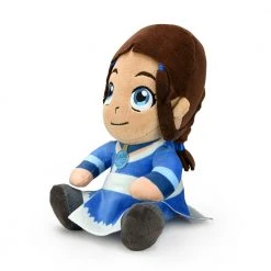 Avatar The Last Airbender Avatar: The Last Airbender Katara 8" Phunny Plush NEW RELEASES