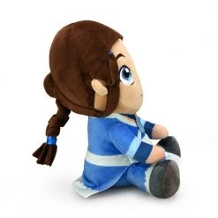 Avatar The Last Airbender Avatar: The Last Airbender Katara 8