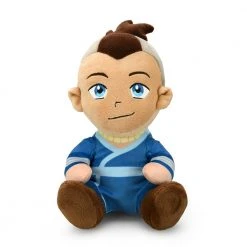 Avatar The Last Airbender Avatar: The Last Airbender Sokka 8" Phunny Plush