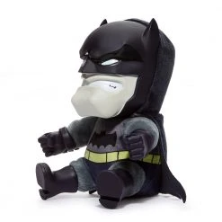 DC Comics Batman Dark Knight 8" Roto Phunny Plush By Kidrobot