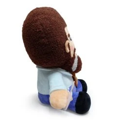 NEW RELEASES Bob Ross With Peapod The Squirrel HugMe Plush