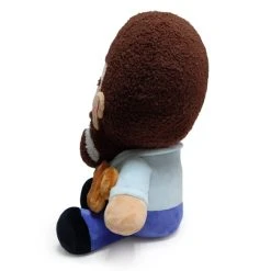 NEW RELEASES Bob Ross With Peapod The Squirrel HugMe Plush