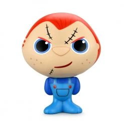 Child's Play Chucky BHUNNY 4" Vinyl Figure NEW RELEASES