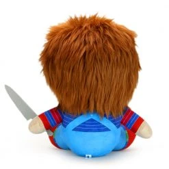 Childs Play Chucky HugMe Vibrating 16