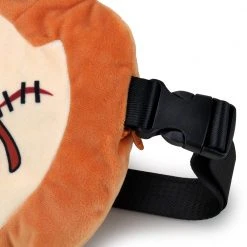 Childs Play Chucky Plush Wearable Phunny Pack With Strap 24 Childs Play Chucky Plush Wearable Phunny Pack With Strap