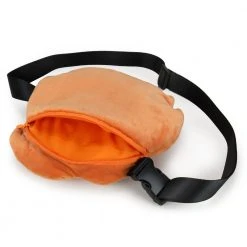 Childs Play Chucky Plush Wearable Phunny Pack With Strap 25 Childs Play Chucky Plush Wearable Phunny Pack With Strap