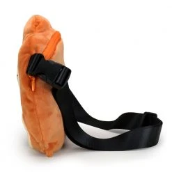 Childs Play Chucky Plush Wearable Phunny Pack With Strap 19 Childs Play Chucky Plush Wearable Phunny Pack With Strap