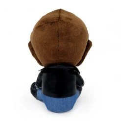 David Hasselhoff 8" Phunny Plush By Kidrobot