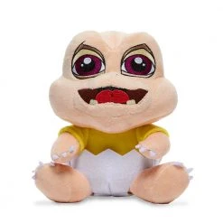 Dinosaurs TV Show Dinosaurs Baby 8" Phunny Plush By Kidrobot (PRE-ORDER)
