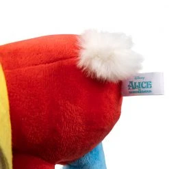 Disney Alice In Wonderland White Rabbit 8