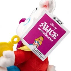 Disney Alice In Wonderland White Rabbit 8