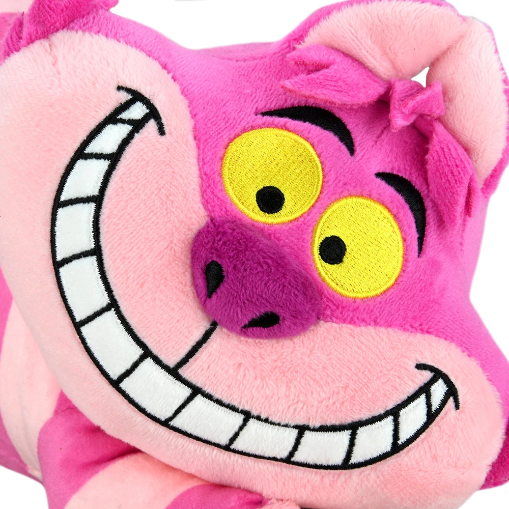 NEW RELEASES Disney Alice In Wonderland Cheshire Cat 13" Plush By Kidrobot 2 NEW RELEASES Disney Alice In Wonderland Cheshire Cat 13" Plush By Kidrobot