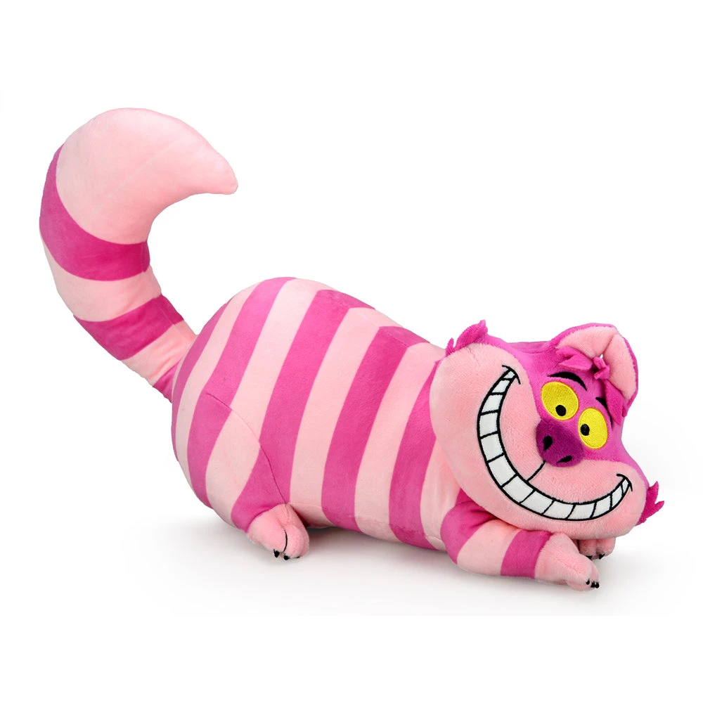 NEW RELEASES Disney Alice In Wonderland Cheshire Cat 13" Plush By Kidrobot 1 NEW RELEASES Disney Alice In Wonderland Cheshire Cat 13" Plush By Kidrobot