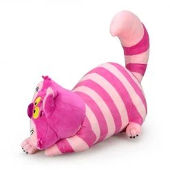 NEW RELEASES Disney Alice In Wonderland Cheshire Cat 13" Plush By Kidrobot 10 NEW RELEASES Disney Alice In Wonderland Cheshire Cat 13