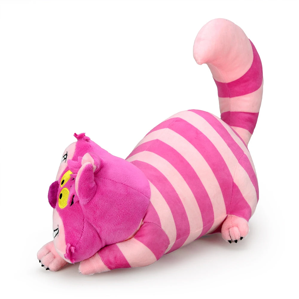 NEW RELEASES Disney Alice In Wonderland Cheshire Cat 13" Plush By Kidrobot 4 NEW RELEASES Disney Alice In Wonderland Cheshire Cat 13" Plush By Kidrobot